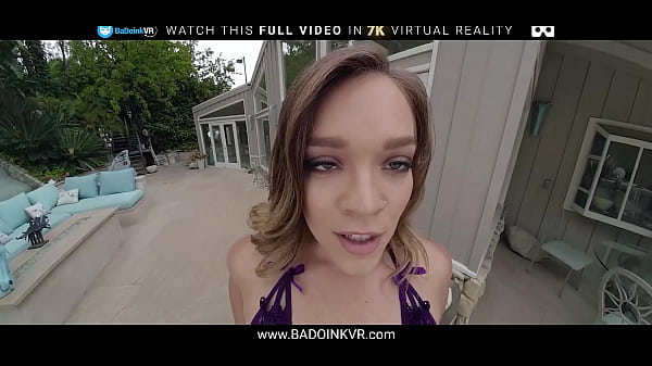 Fucking Flexible Katie Kush As A Part Of Wife Swap VR Porn