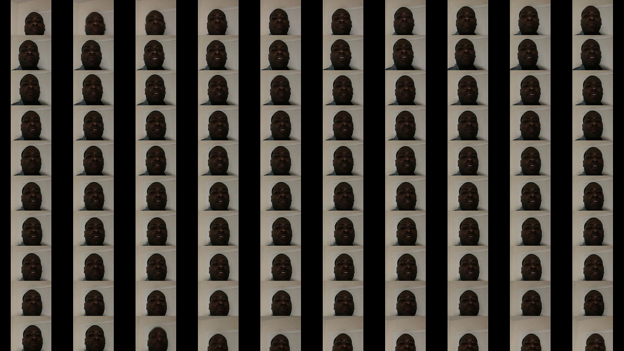 Verification video 预览图