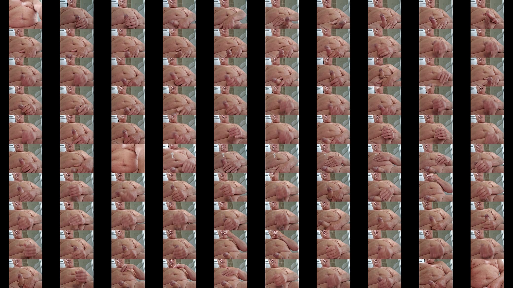 Dirtychris hard and cum 预览图