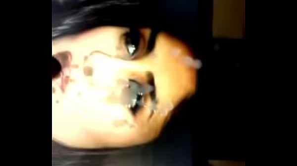 Cum Shot Tribute To Kareena Kapoor Face