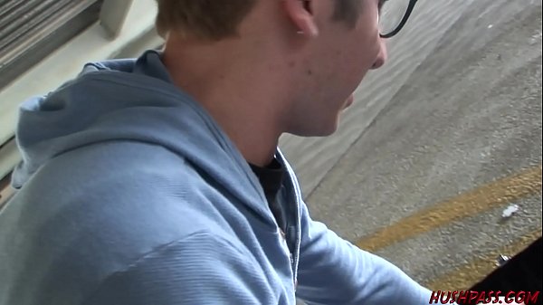 PAWG goes all in for teen cock