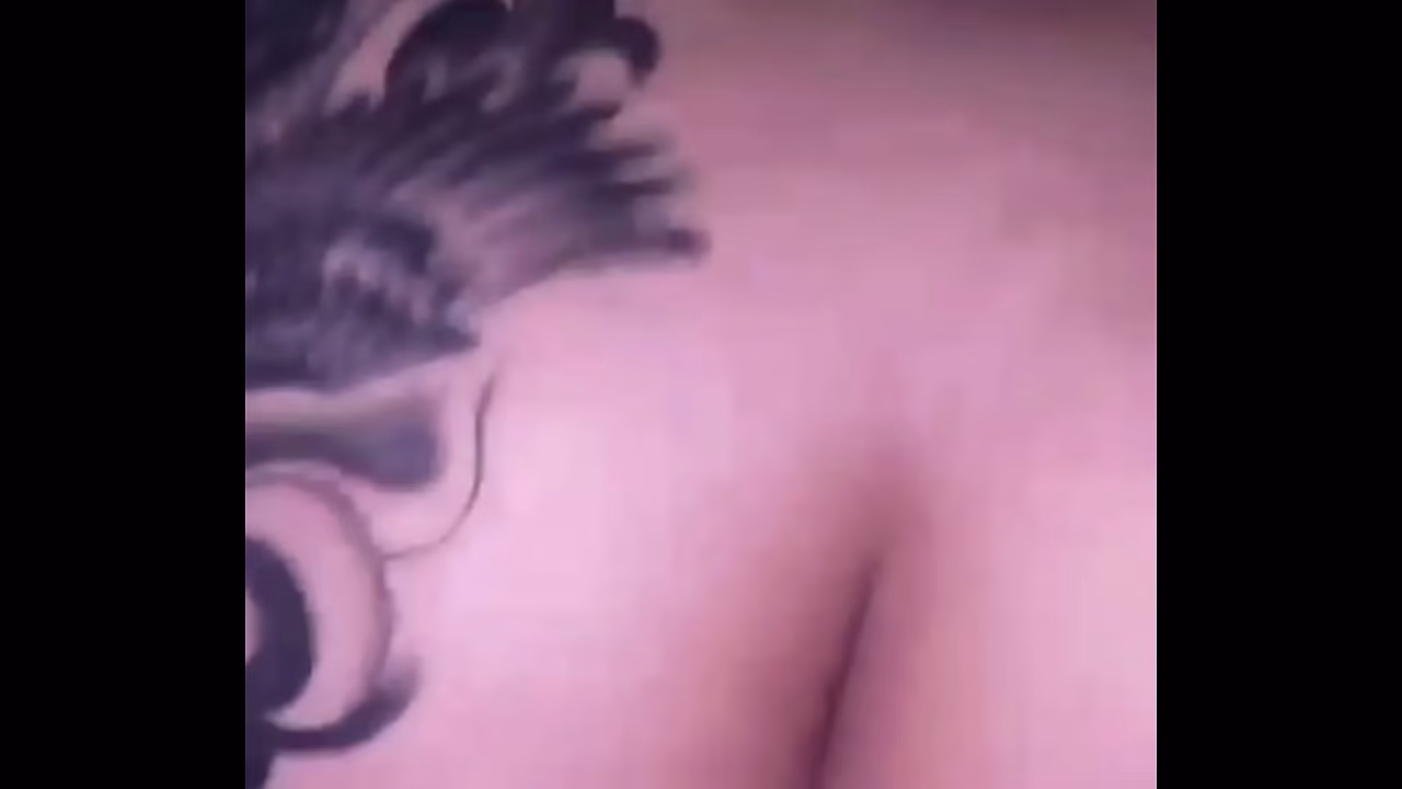 No ten&iacute_a con que pagarle al Uber y se la mame y le di el culo