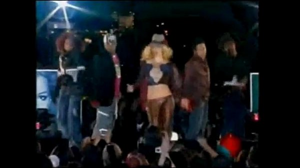 Britney Spears (& her rumured obsession with farting)