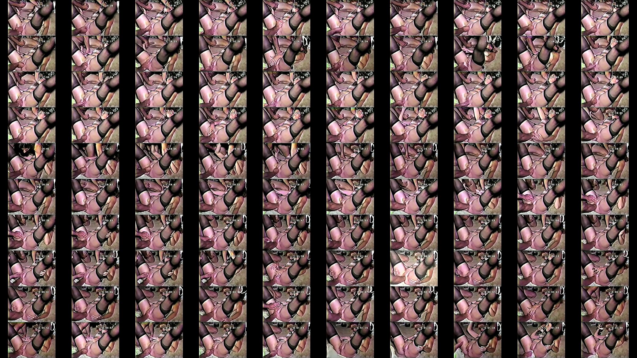 Amateur slut anal fisting 预览图