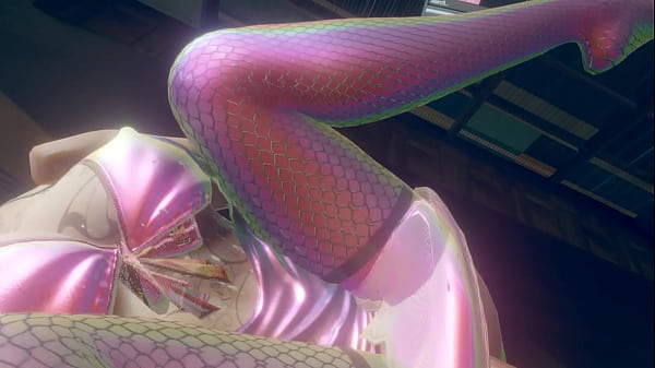 Parent- test with Honey Select 2