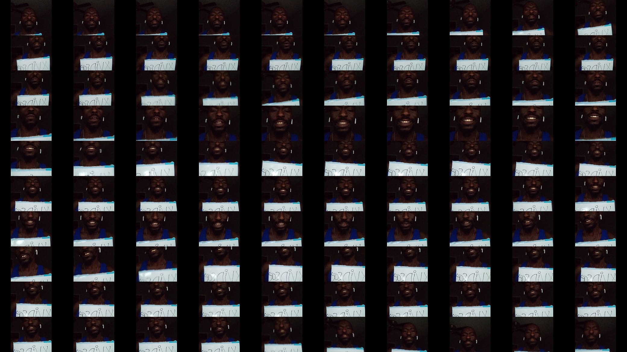 Verification video 预览图