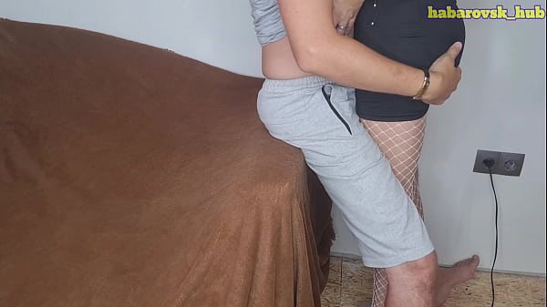 real cheating wife with her lover