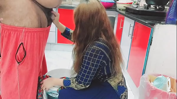 Real Pakistani Maid Anal Sex With Old House Owner With Clear Urdu Voice
