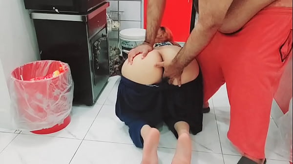 Real Pakistani Maid Anal Sex With Old House Owner With Clear Urdu Voice