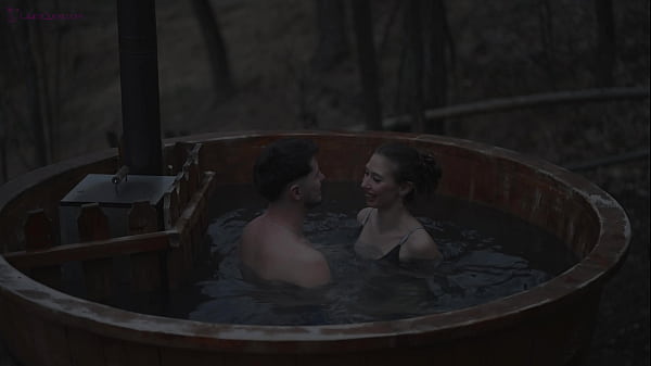 Download Video - Car Sex & Hot Tub Delights&comma; Adventure's Best by Laura Quest S02E02