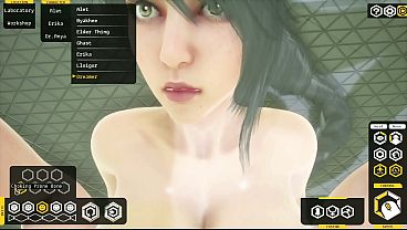 sex game