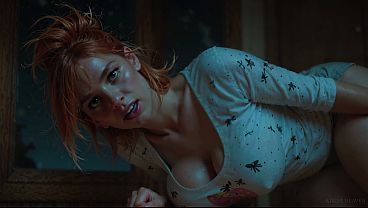 ATKINS HEAVEN - Wife&rsquo;s First Cheating Night: My Husband&rsquo;s Best Friend Fucked Me While He Was Out - No Regrets! - [AI]