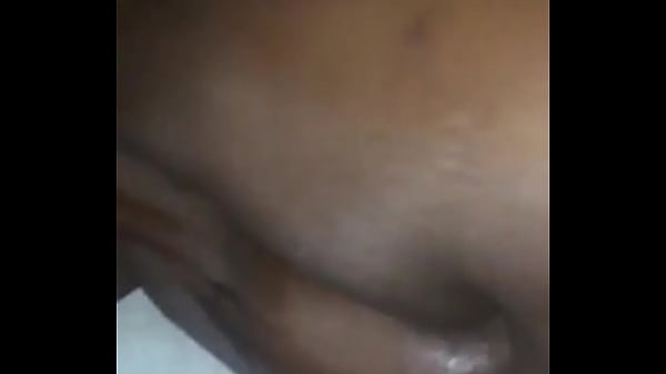 Bbw GF Greased Down & Fuck By Bbc BF Mandingo