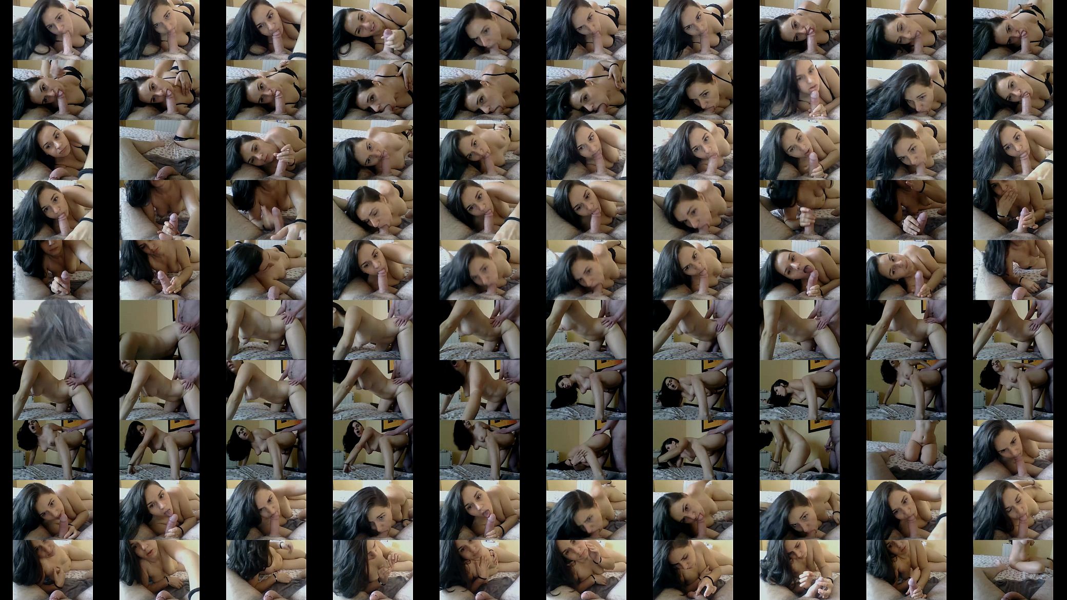 The most erotic blowjob 预览图