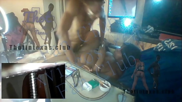 Ebony Street Amateur Milfs