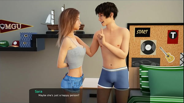 Milfy City Chapter 1 We Begin a New Story