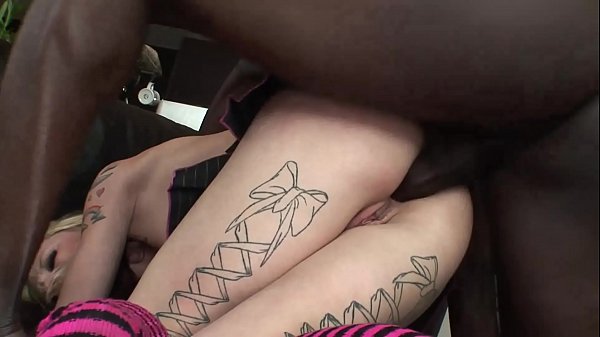 Download Video - Black cock in the ass &num;5 HD-version