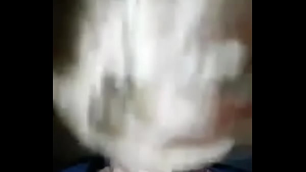 Gettin Sum Head From A Bunny