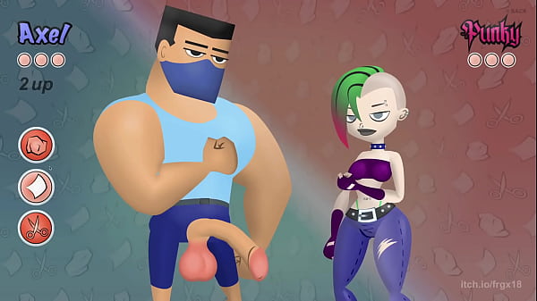 Rock Paper Balls - Indie game