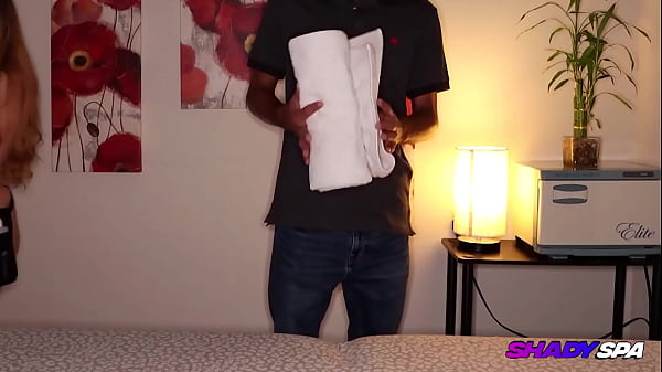 Shady Spa: Bonnie&rsquo;s Bliss