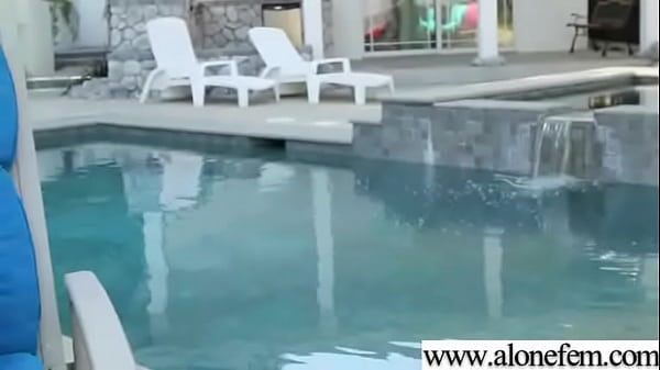 Sex Toys For Sexy Amateur Girl To Please Herself movie-16