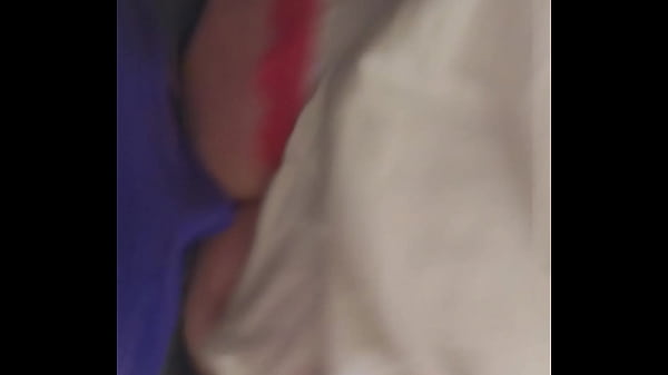 Riding him turns into squirting and a creampie in our sex swing