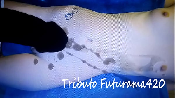 5 Tributo Futurama420