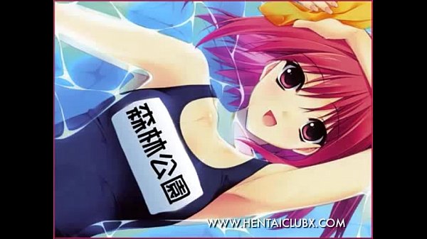 fan service hentai ecchi volume 2 0001