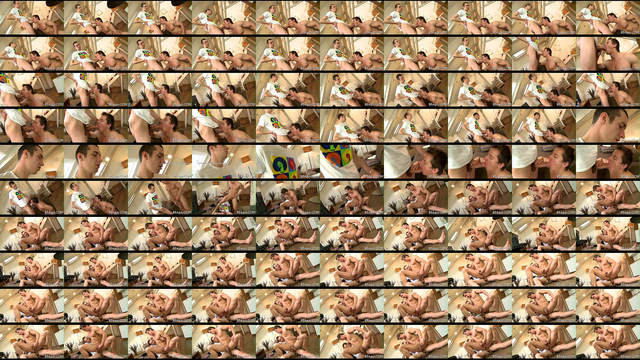 Sex gay sexy 预览图
