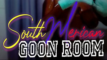 SEASON THREE - BTS LIL LATINA - OIL UP AND READY