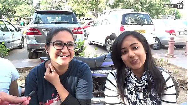 Girls openly talk about Masturbation    Delhi Edition