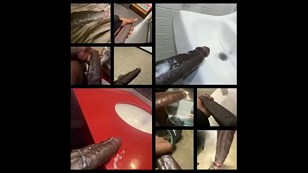 Big Dick compilation 2024 (WooahJaayDamn)