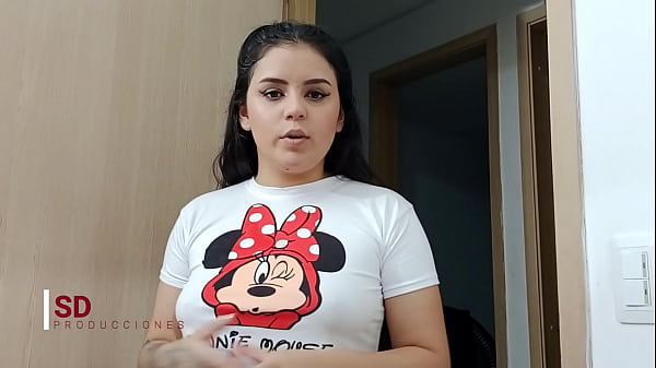 Download Video - mi madrastra me ayuda con una paja