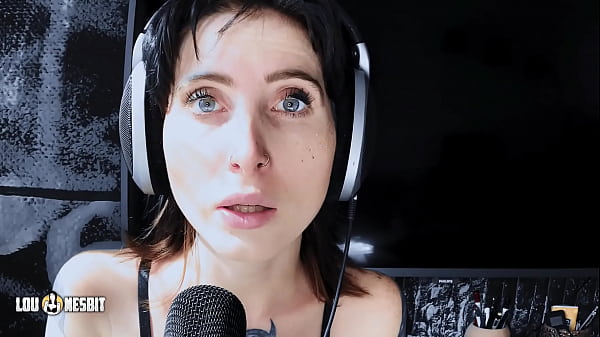 German ASMR Cuckold Story, Lou Nesbit, Lia Louise