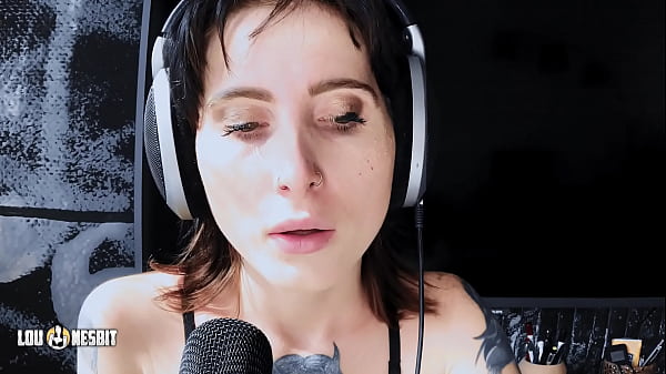 German ASMR Cuckold Story, Lou Nesbit, Lia Louise