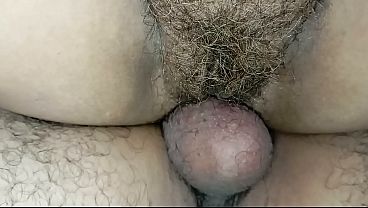 What a great anal fuck this mature woman gets, she lets him know she likes it