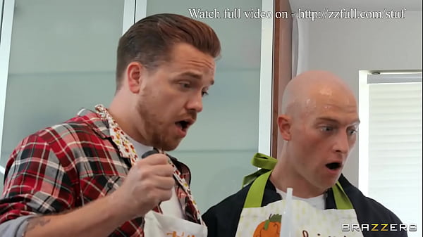 Double Stuffed / Brazzers  / download full from https://zzfull.com/stuf