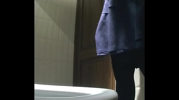 Download Video - Girls and women show their shaved pussies in the toilet &lpar;MOV 98&rpar;