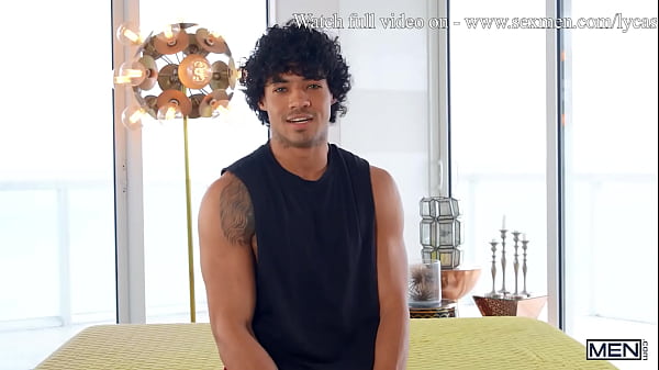 Introducing Lucas / MEN / Derek Reed, Lucas Ell...