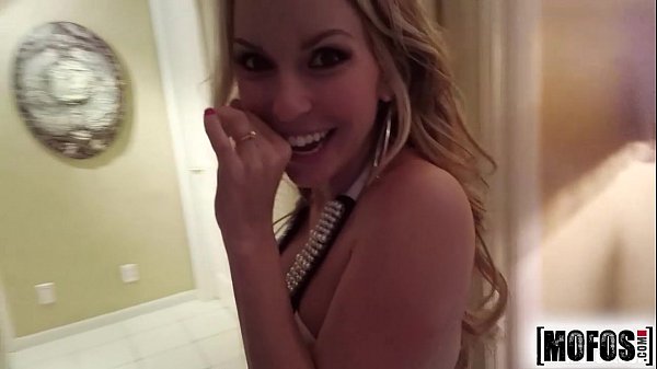 Mofos.com - Courtney Marsha - Busted Babysitters
