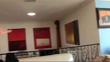 Sinn Sage and Dylan Ryan Lesbian girls go for it