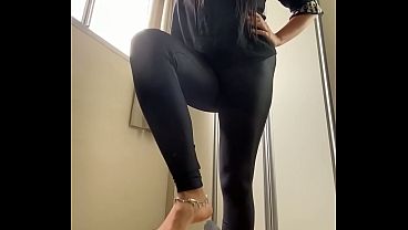 I ended up destroying his cock during a BDSM session.