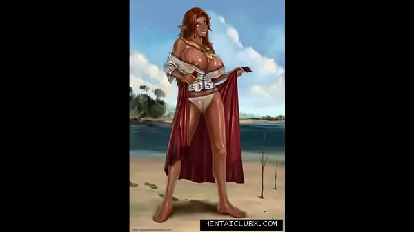 gallery sexy anime girls gallery ecchi