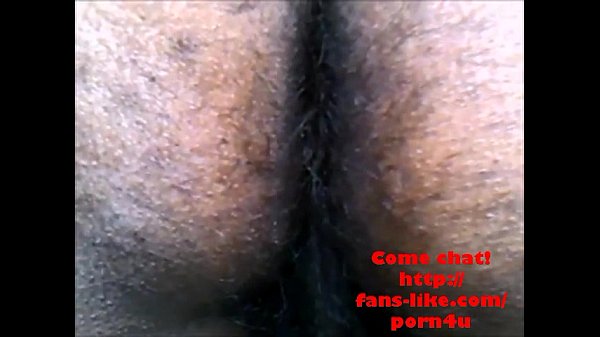 Indian Anusindianindian