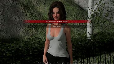 Away From Home Cap 23 - Follando Con Una MILF Infiel El Dia De Su Aniversario De Bodas