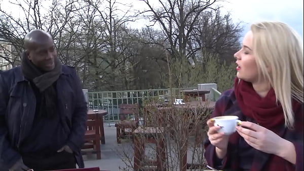 Kimberly Faith Is The Girl Next Door With A Cock In Her Hole