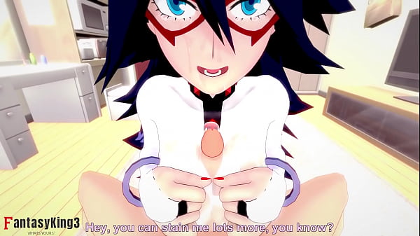 Download Video - Kayama Nemuri boobjob and fucking &vert; Boku no hero