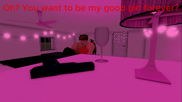  XXXBLOX   Vampire Fucks His Girlfriend After Party 