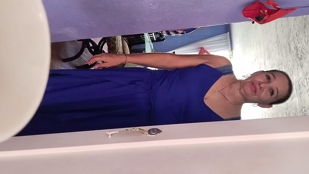 MI VECINITA