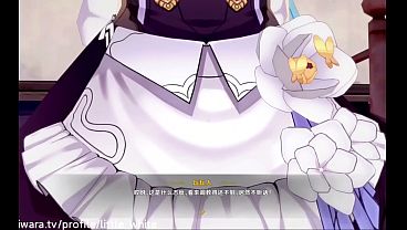 Griseo 1. by @little white